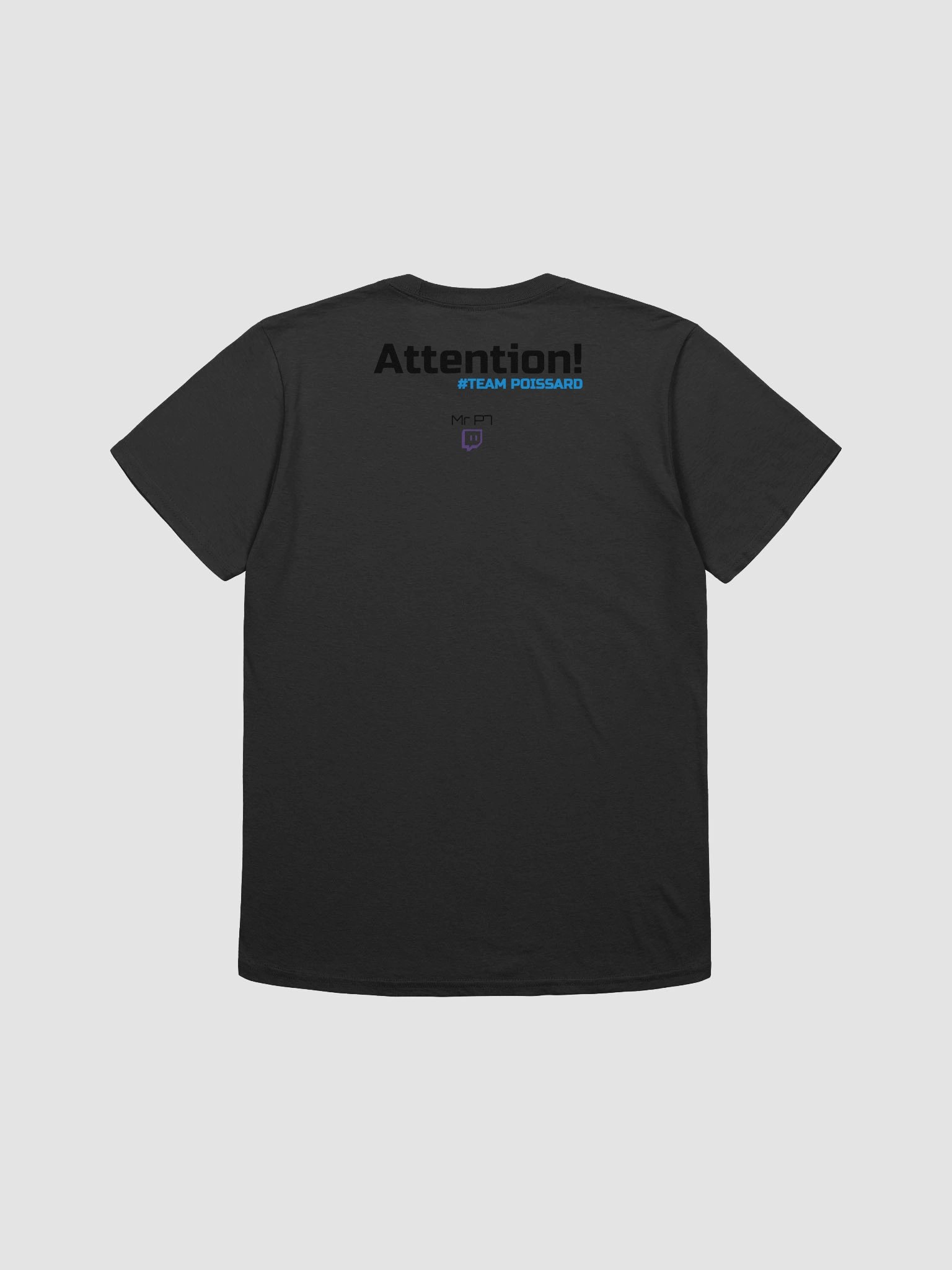 TEAM POISSARD SHIRT product image (12)