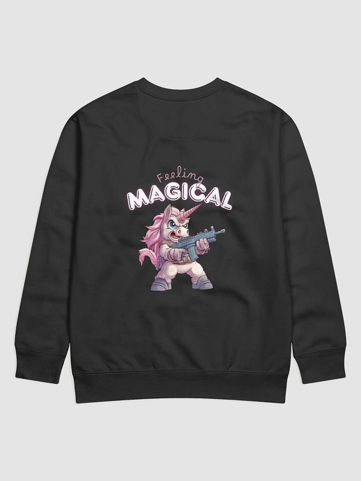 Unicorn Warrior product image (10)