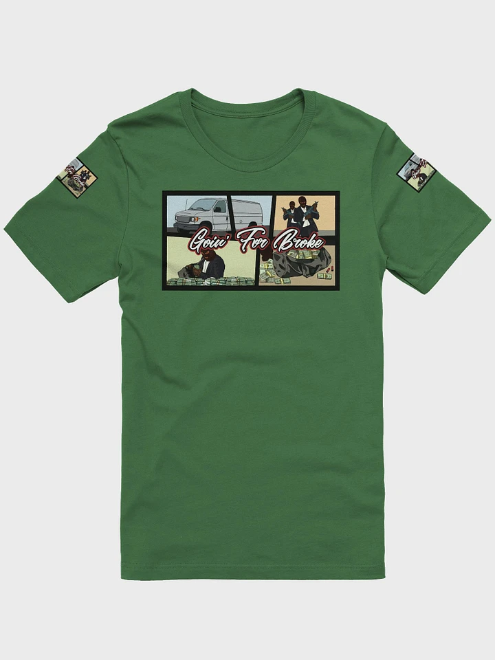 Dino Tee product image (1)