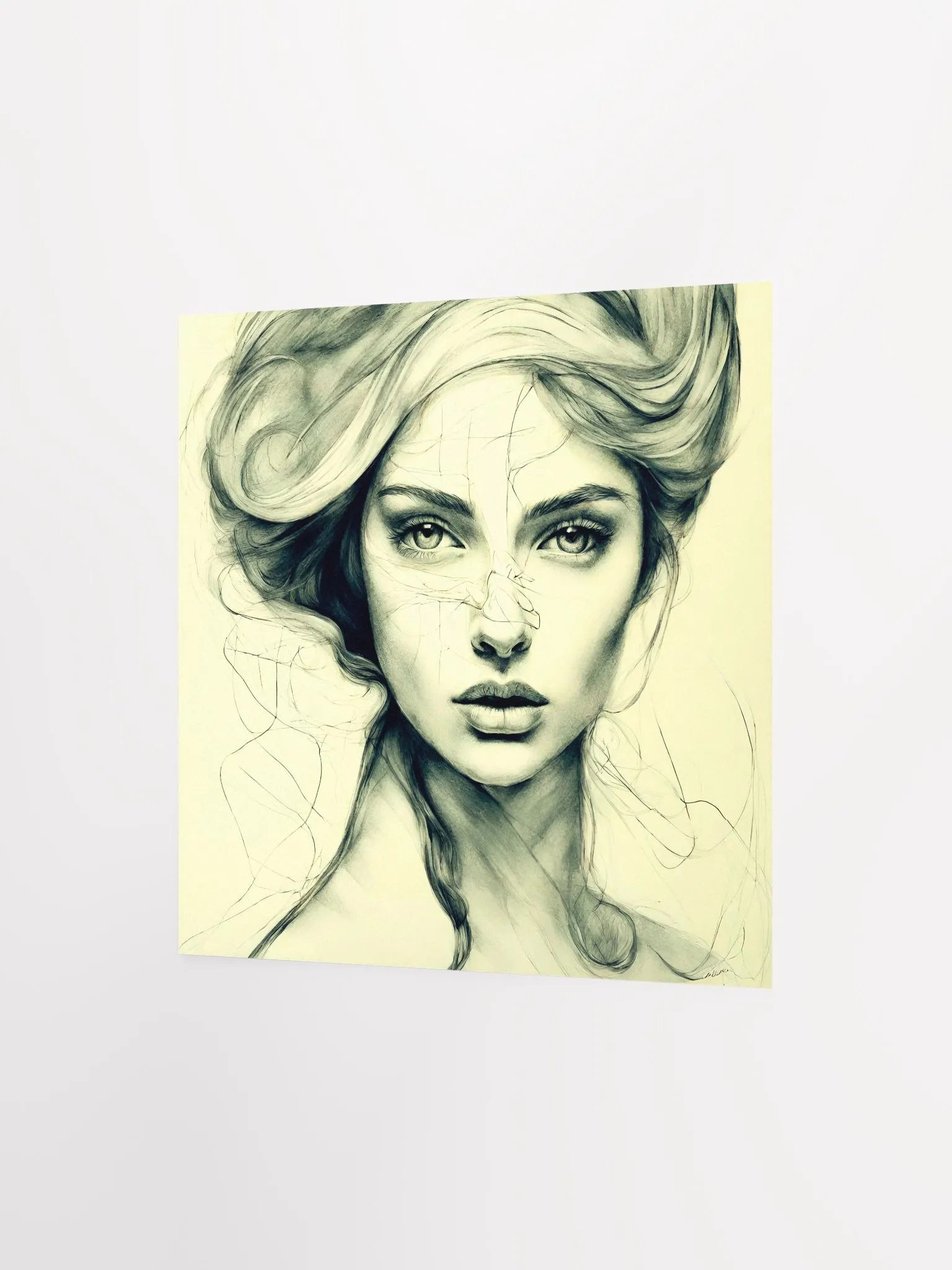 Monochrome Muse product image (2)