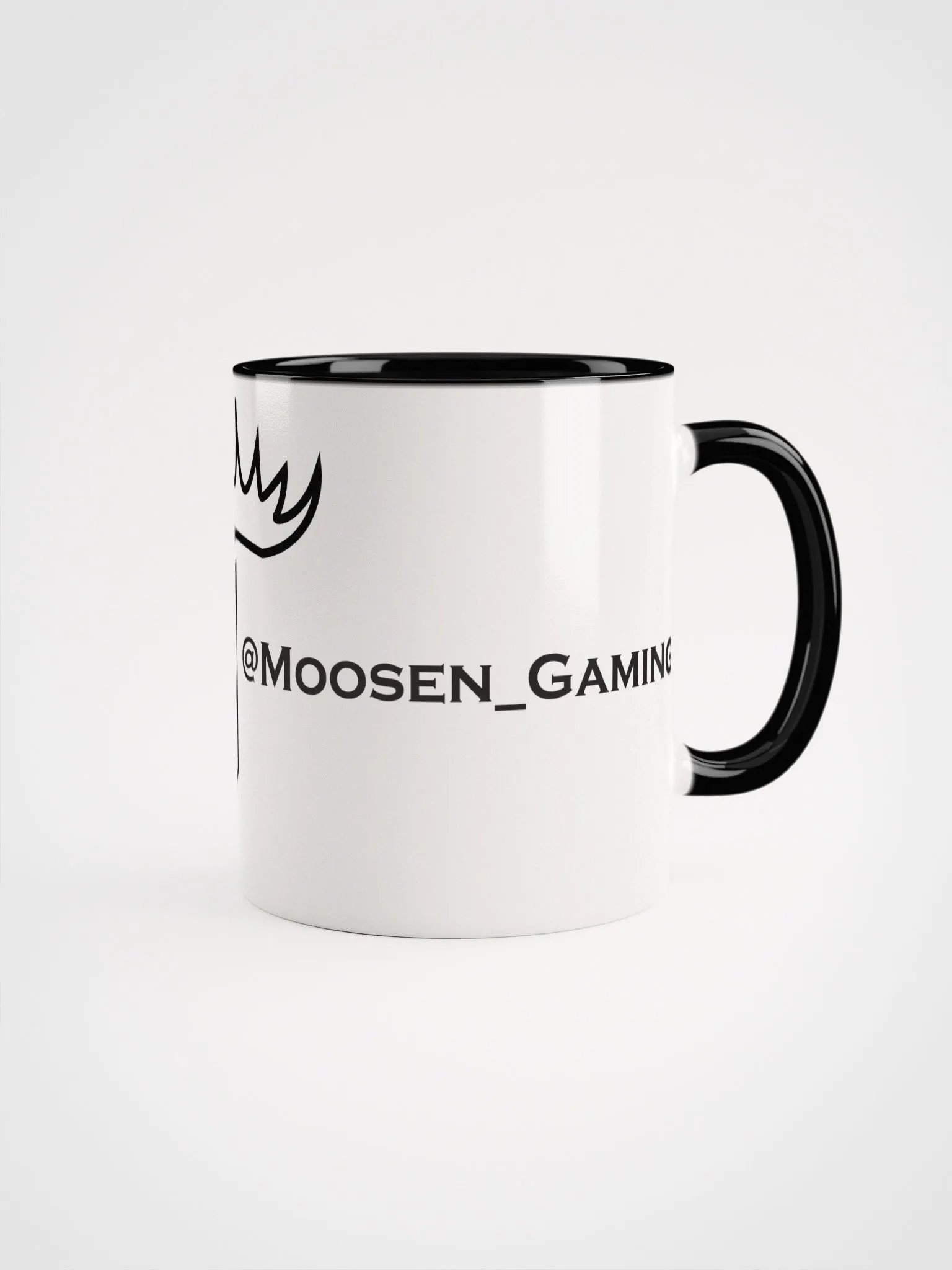 Definitely NOT a Whiskey Glass product image (1)