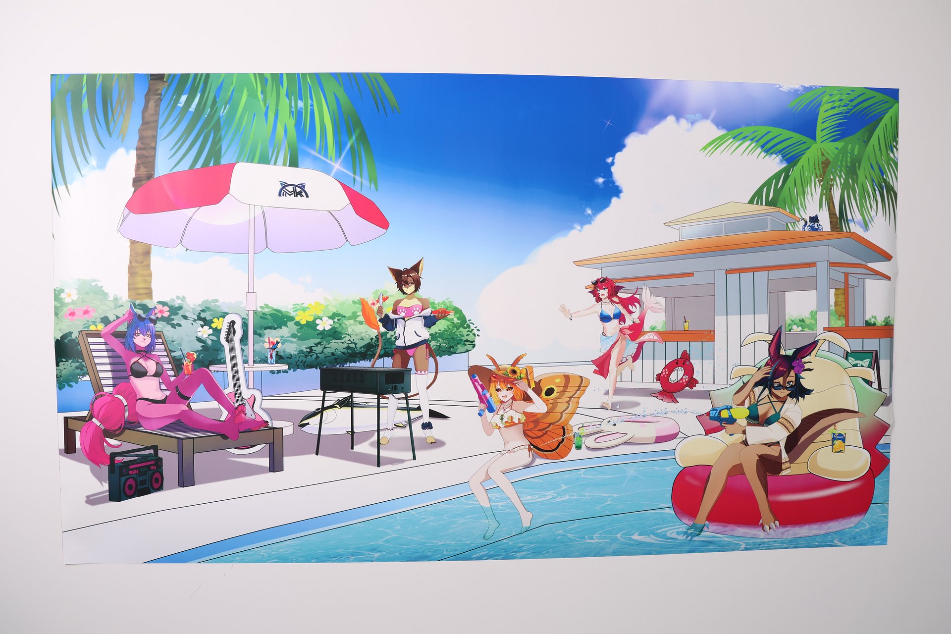 Moxie's Summer Fest 2025 Bundle 1 product image (3)