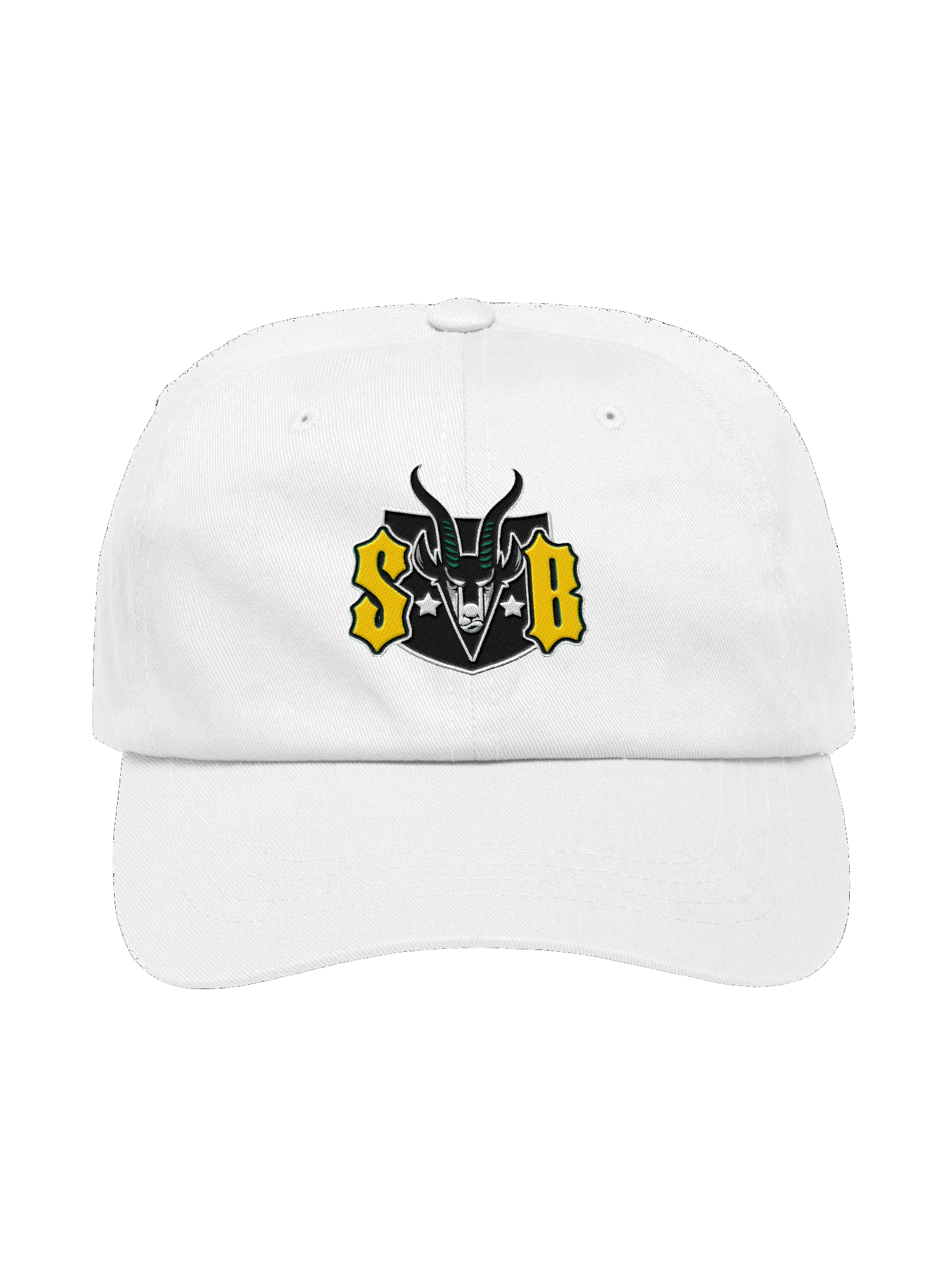 Johannesburg Springboks Ballcap product image (1)