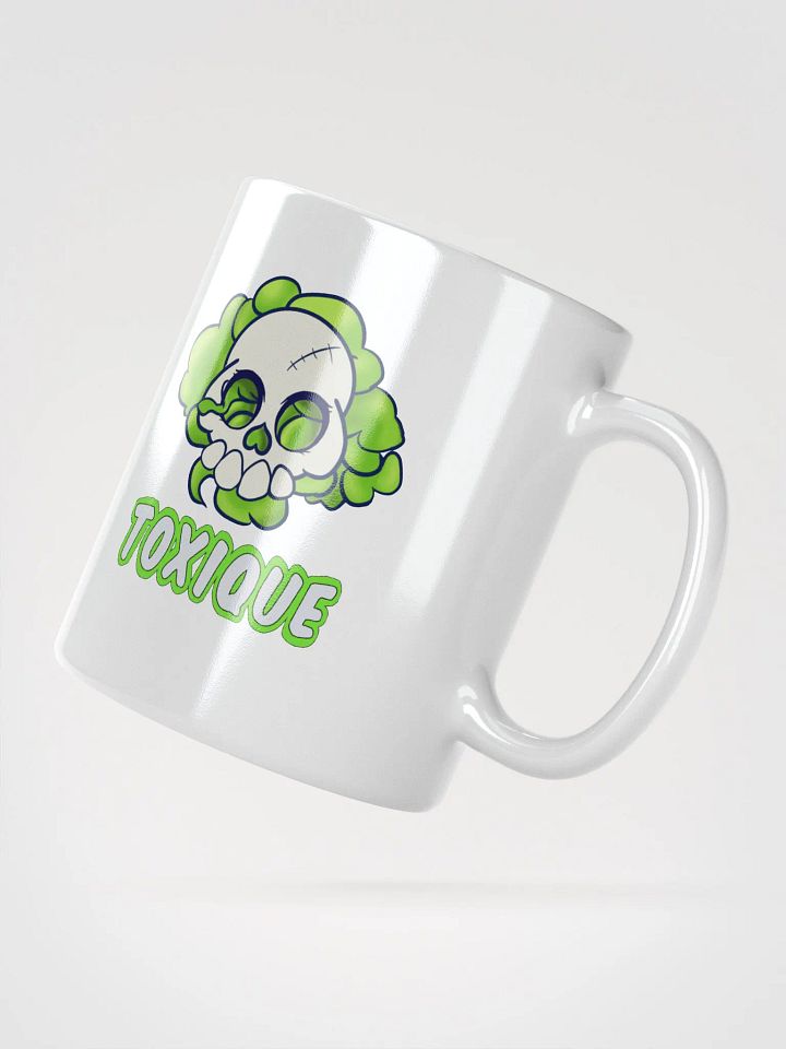 tasse Toxic product image (2)