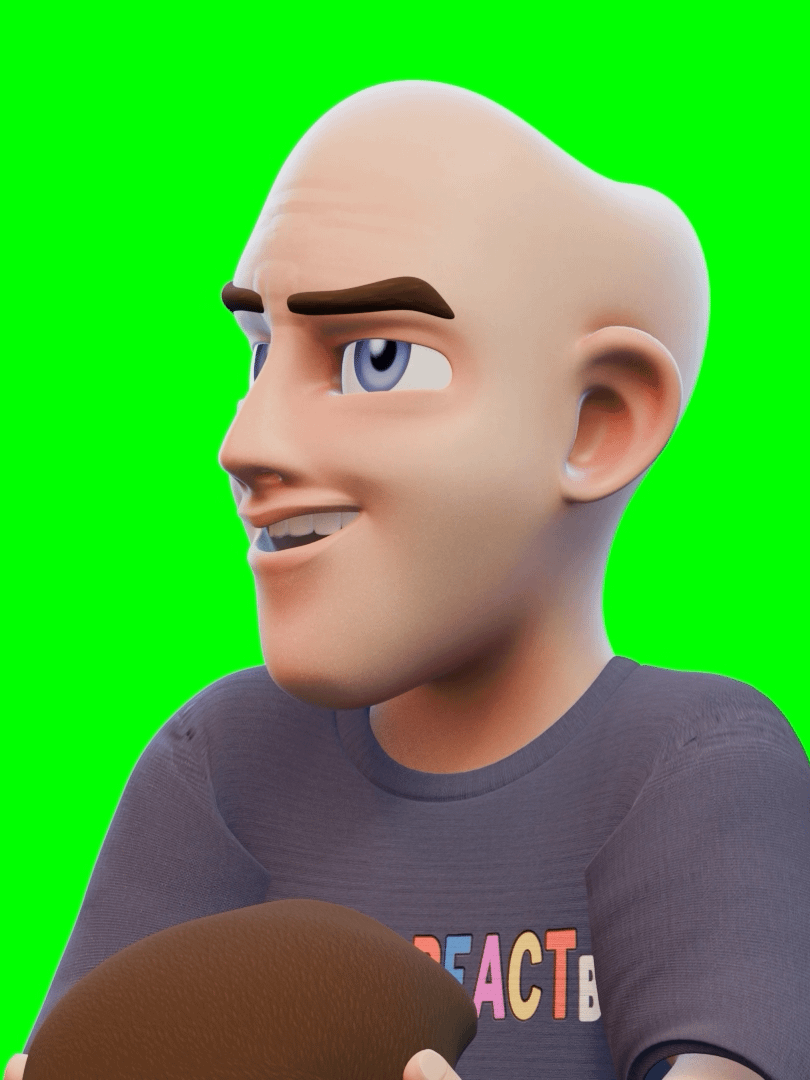 ReactPack Volume 1 product image (4)
