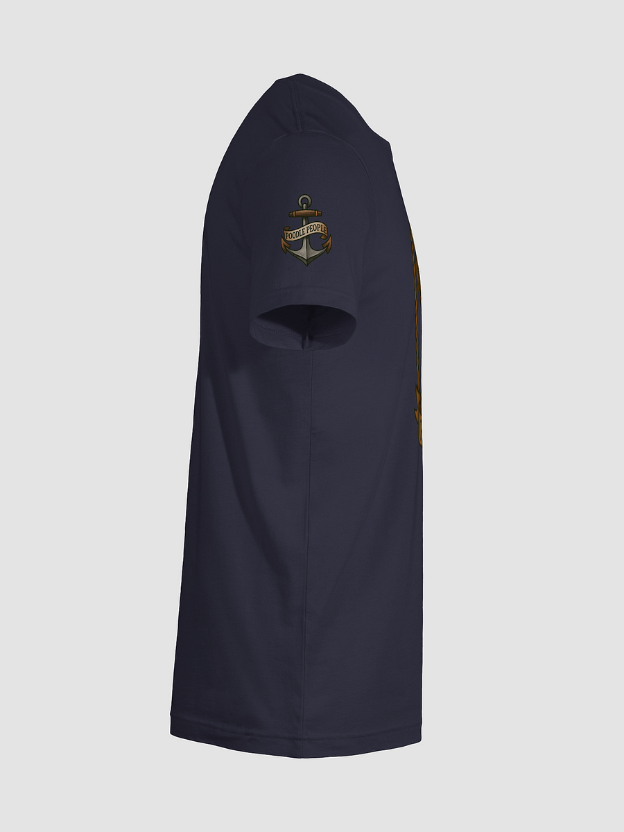 Good Boy T-shirt product image (12)