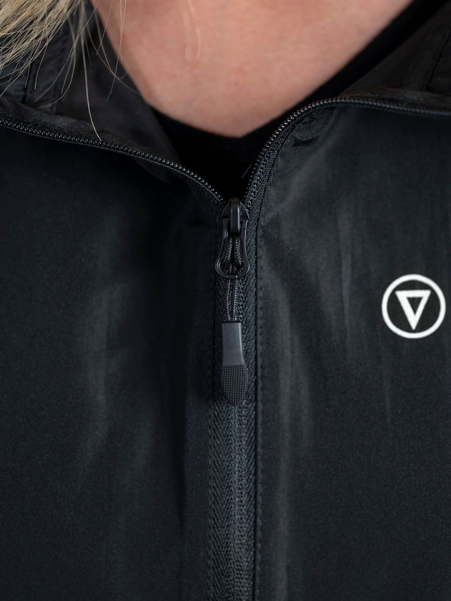 Staff Unisex Windbreaker - Prompt Engineer product image (9)