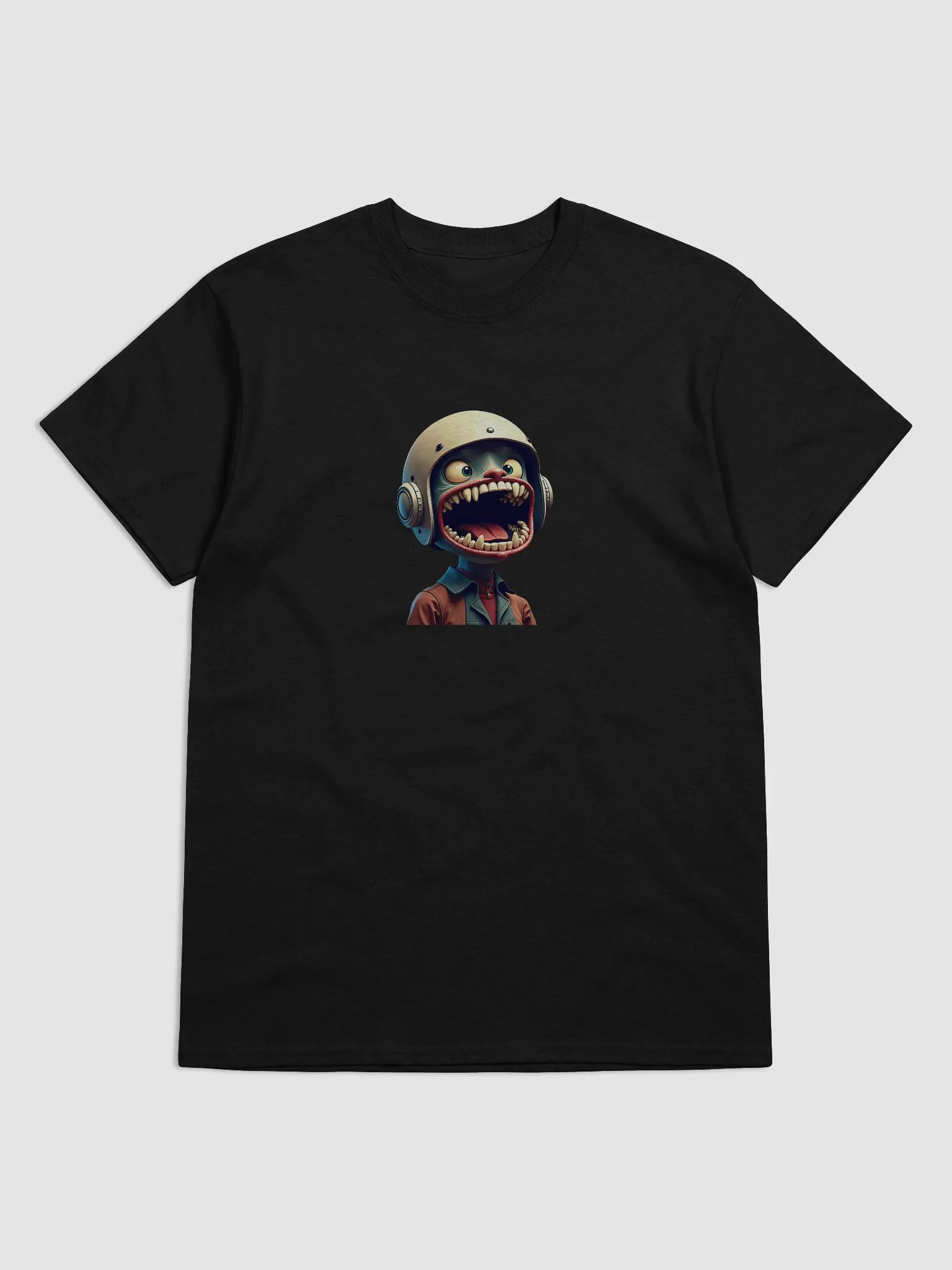 Cosmic Roarer T-Shirt product image (5)