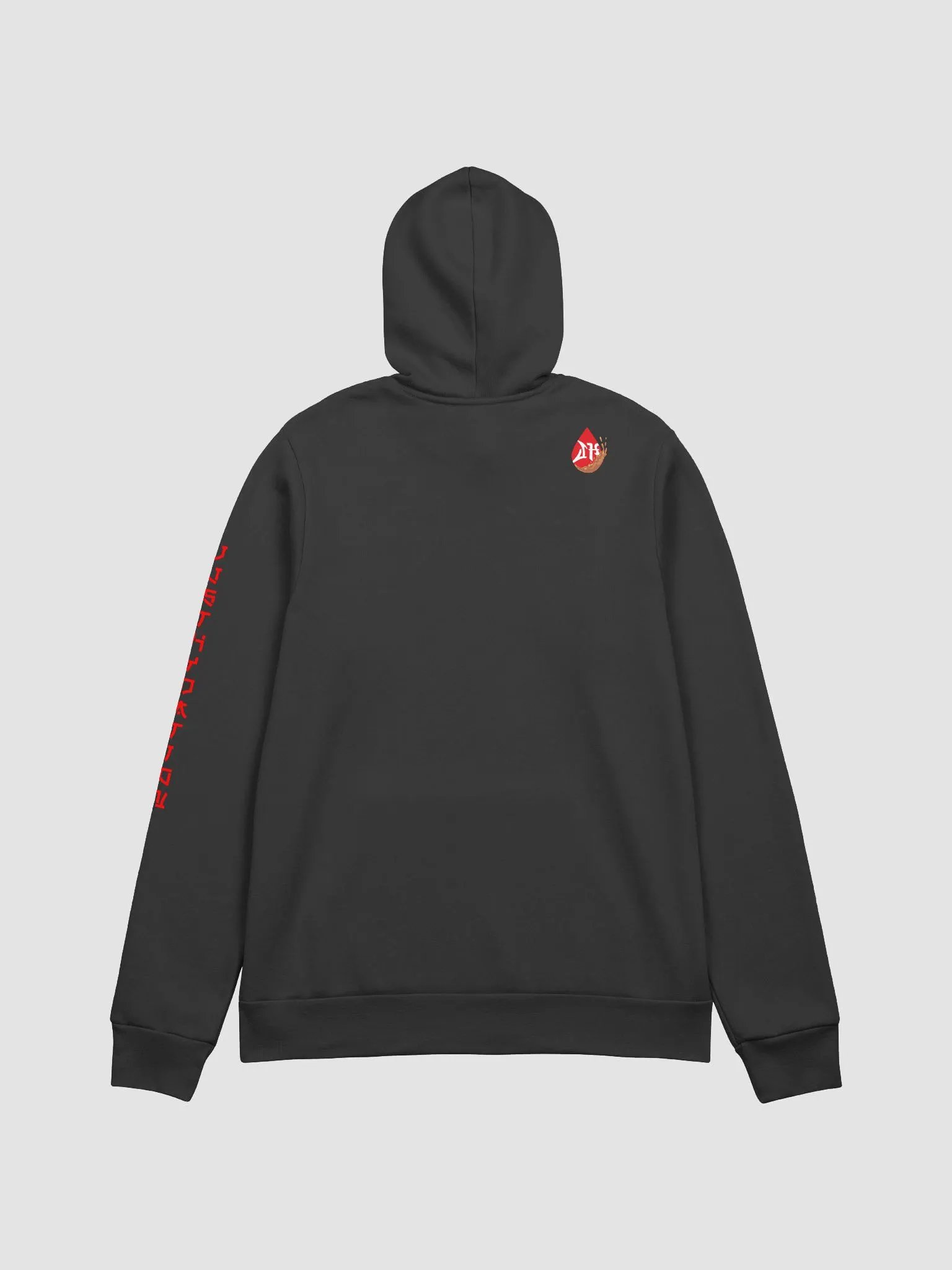 Hydration Hoodie! product image (2)