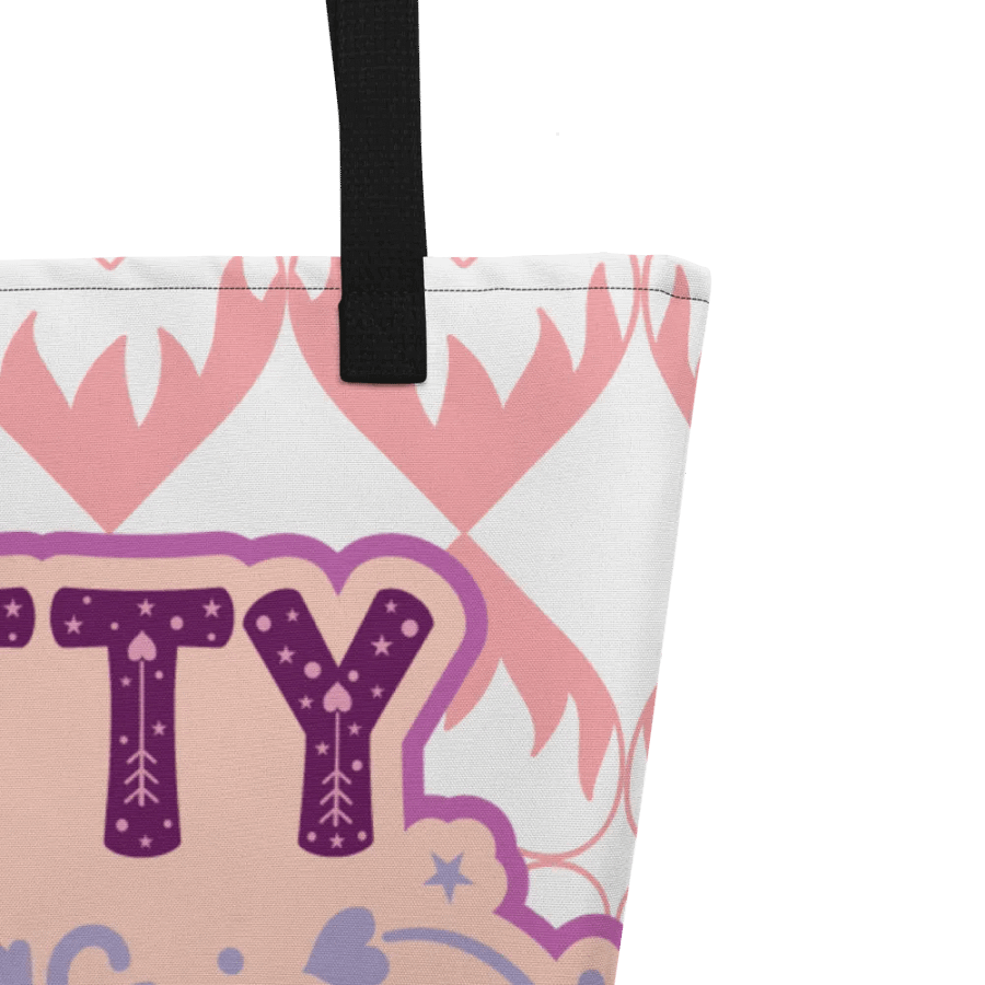 BAG ''''PRETTY THINGHS''' product image (3)
