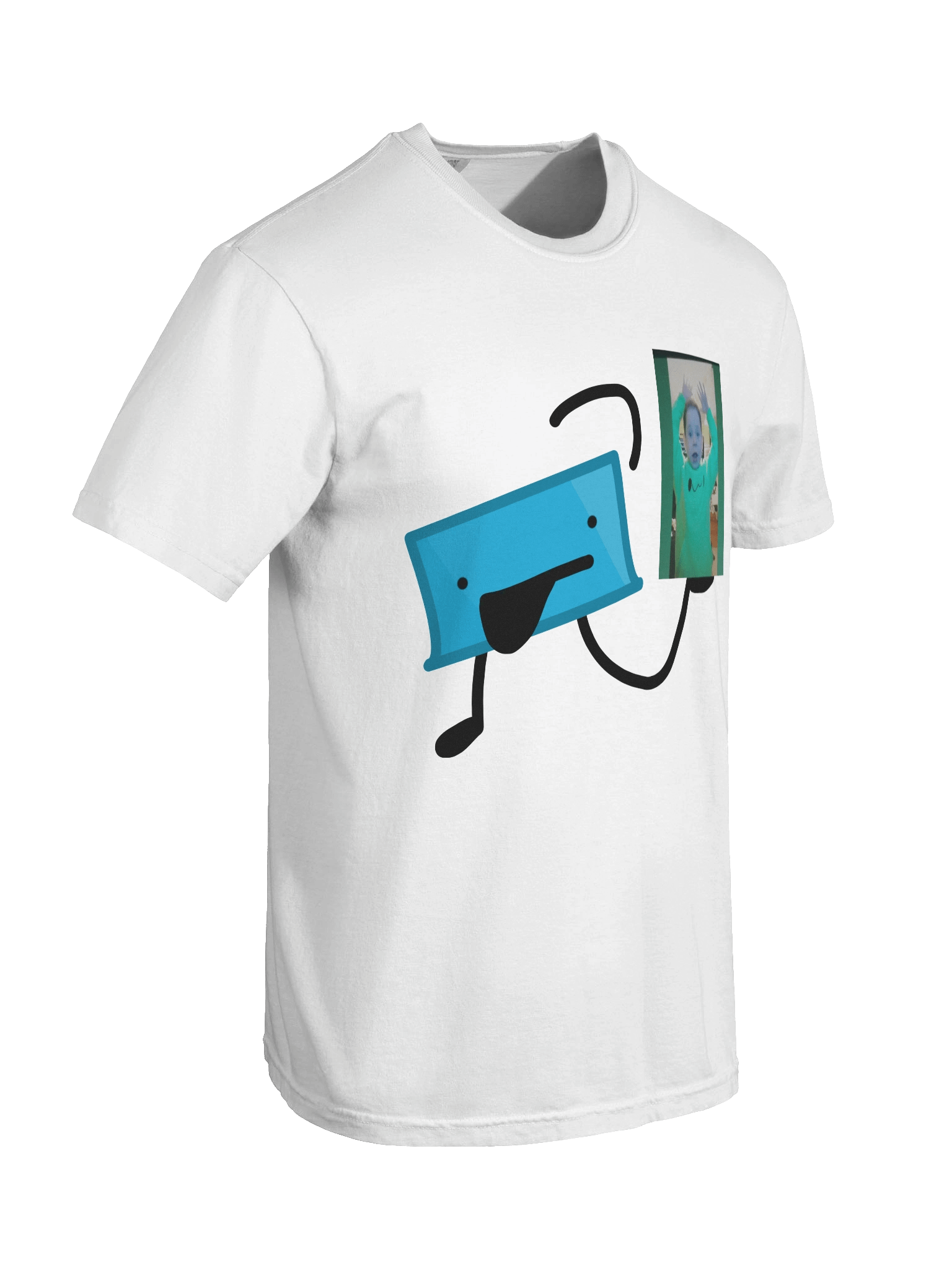 Buckey and Peakson Tee product image (8)