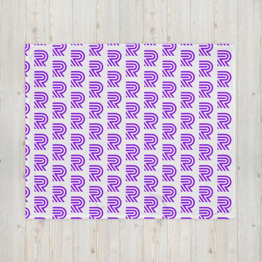 RO Throw Blanket product image (8)