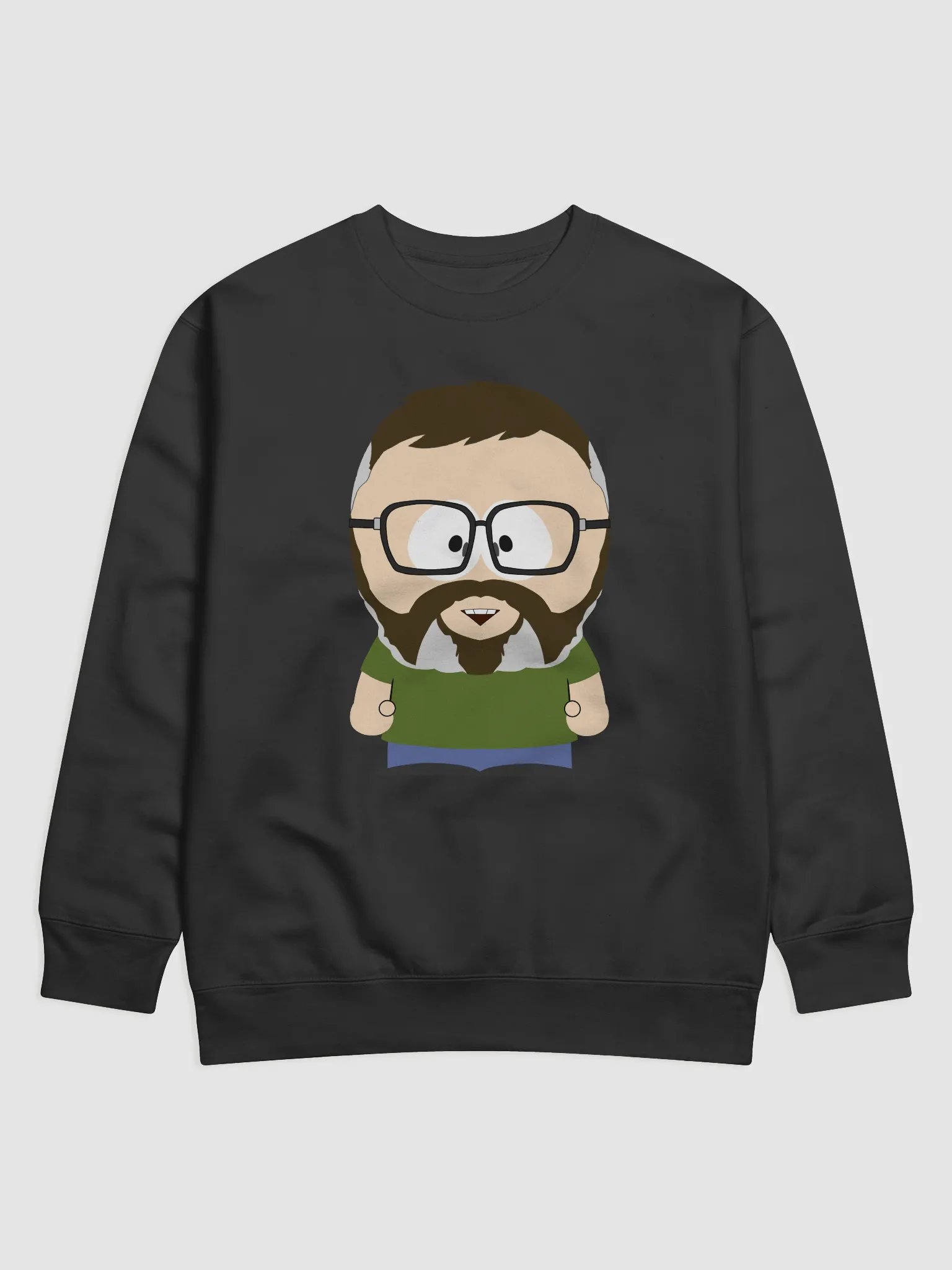 Ioneth sweat shirt product image (1)