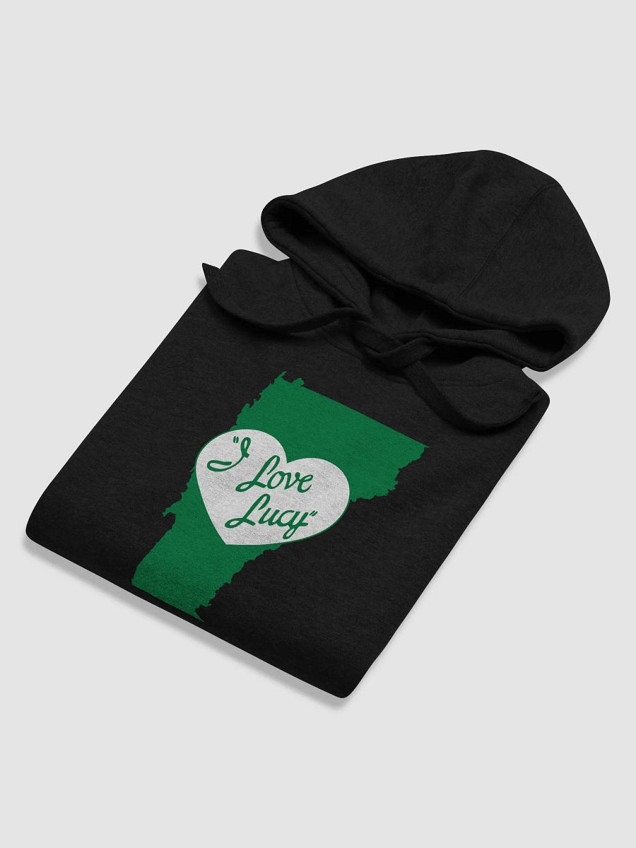 I Love Lucy Hoodie - Unisex product image (6)