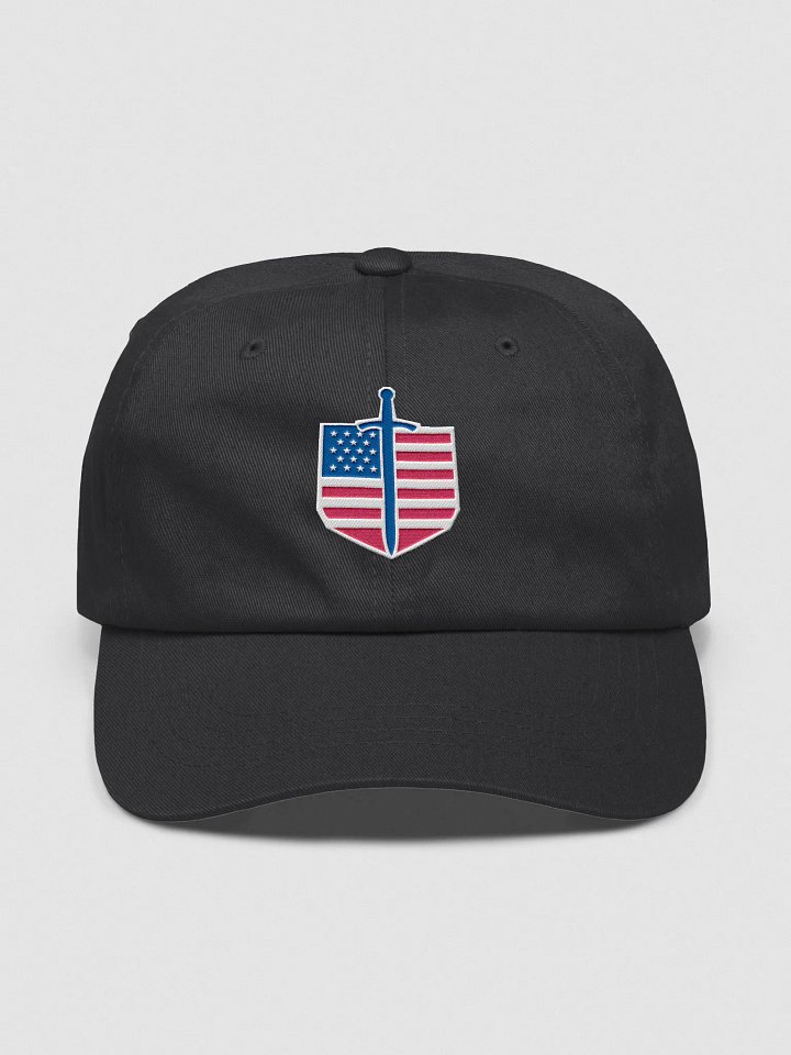 Premium Classic Hat product image (1)