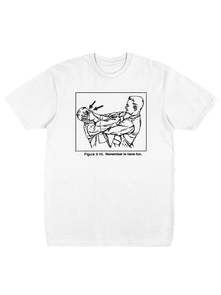 FUN - TSHIRT product image (1)
