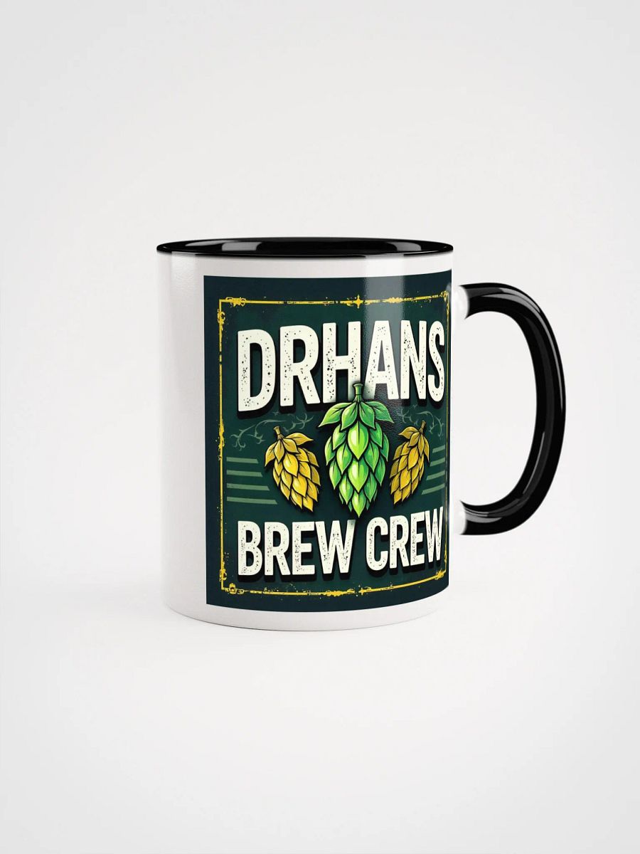 Brew Crew Ceramic Bliss Mug product image (1)