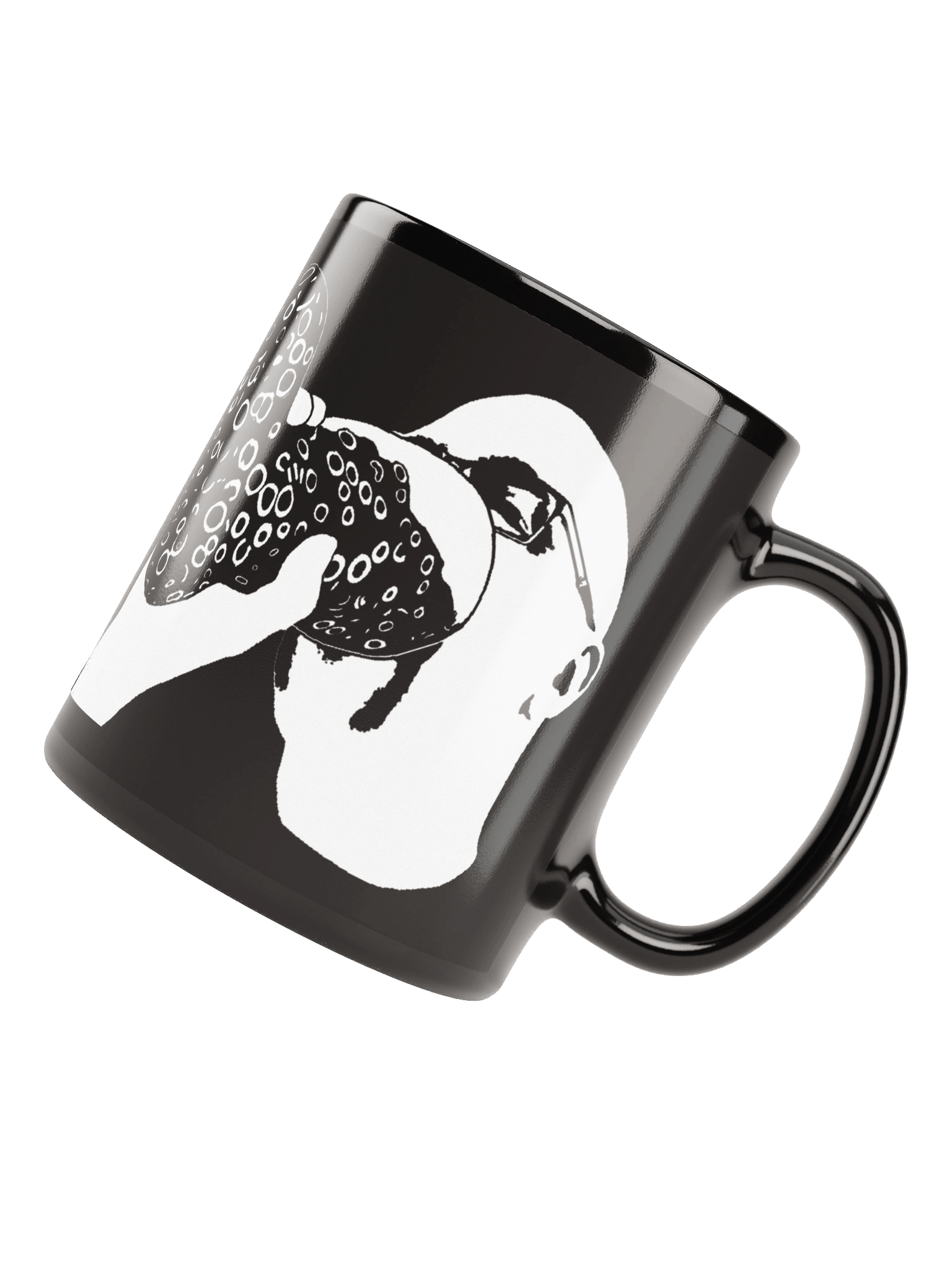 KenChugs Life Coffee Mug product image (2)