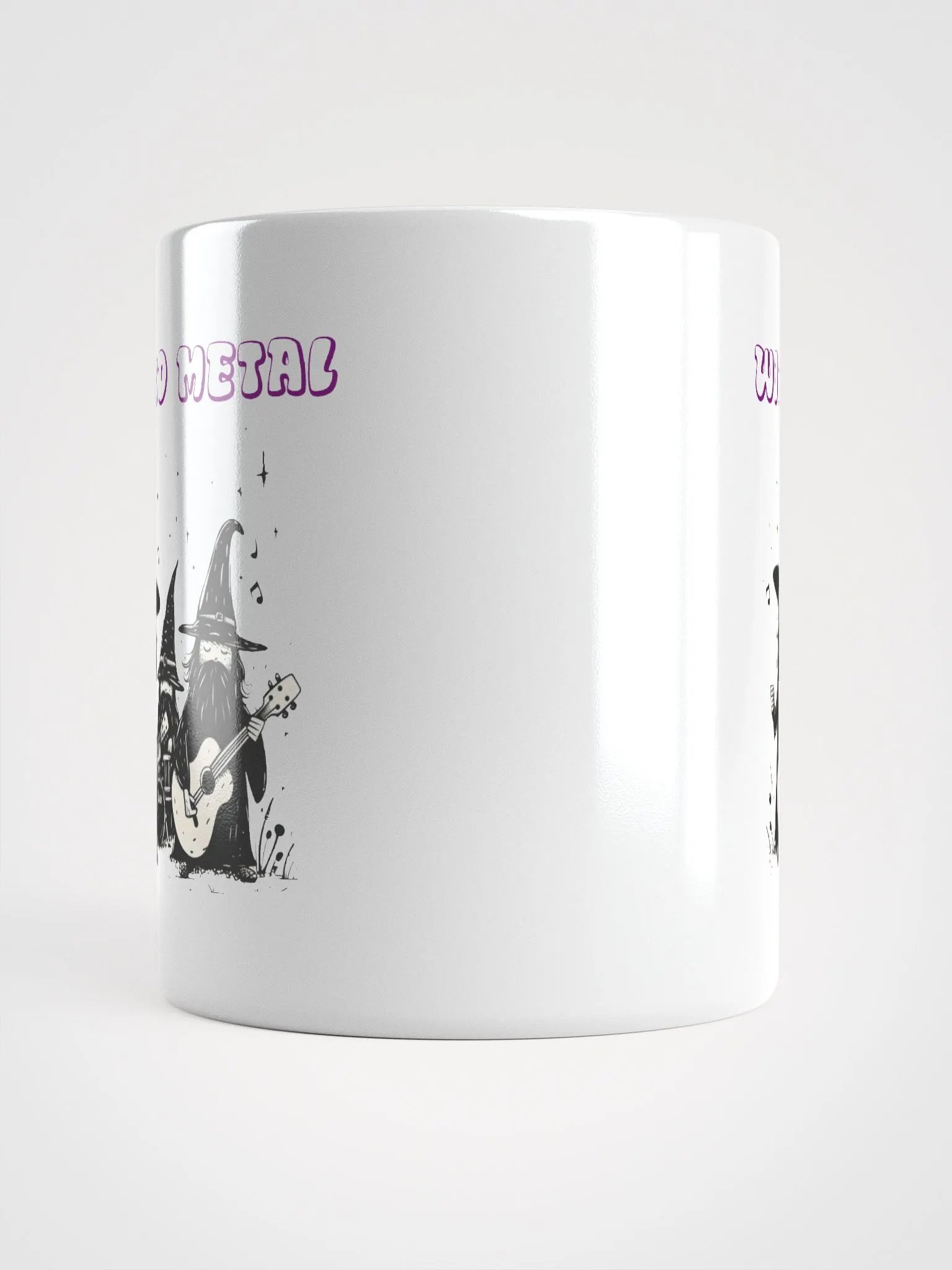 Wizard Metal product image (5)