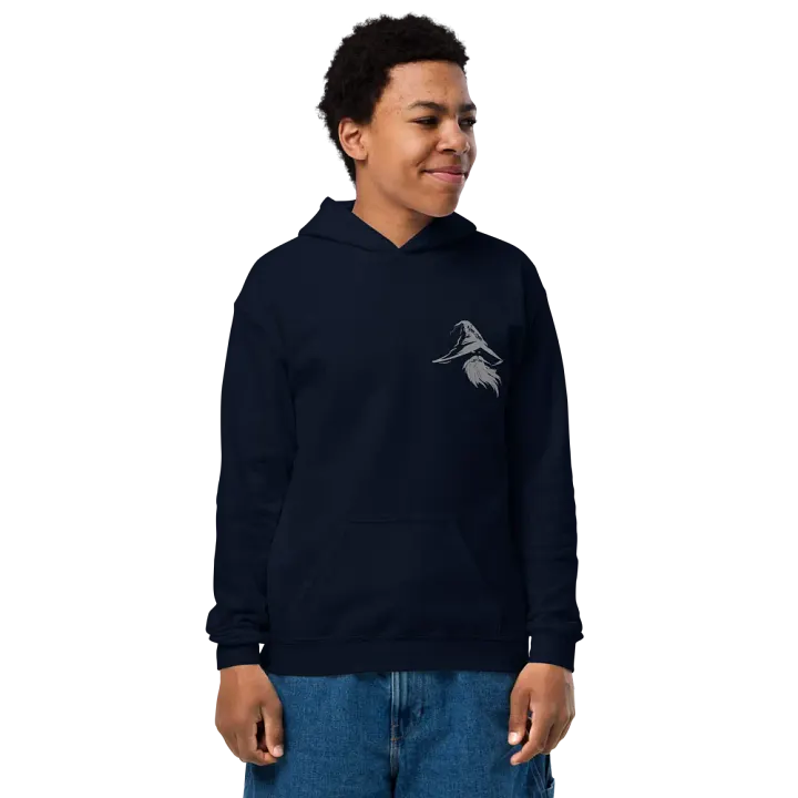 Hooded Pterry product image (16)