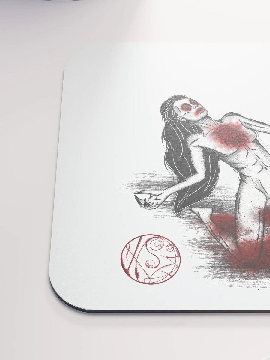 Obsession - Mouse Pad product image (6)