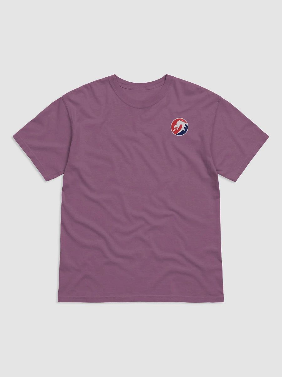Tsumego Dragon Tshirt product image (5)