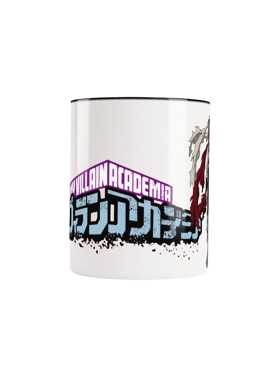 Stain/Toga Colored Mug product image (5)