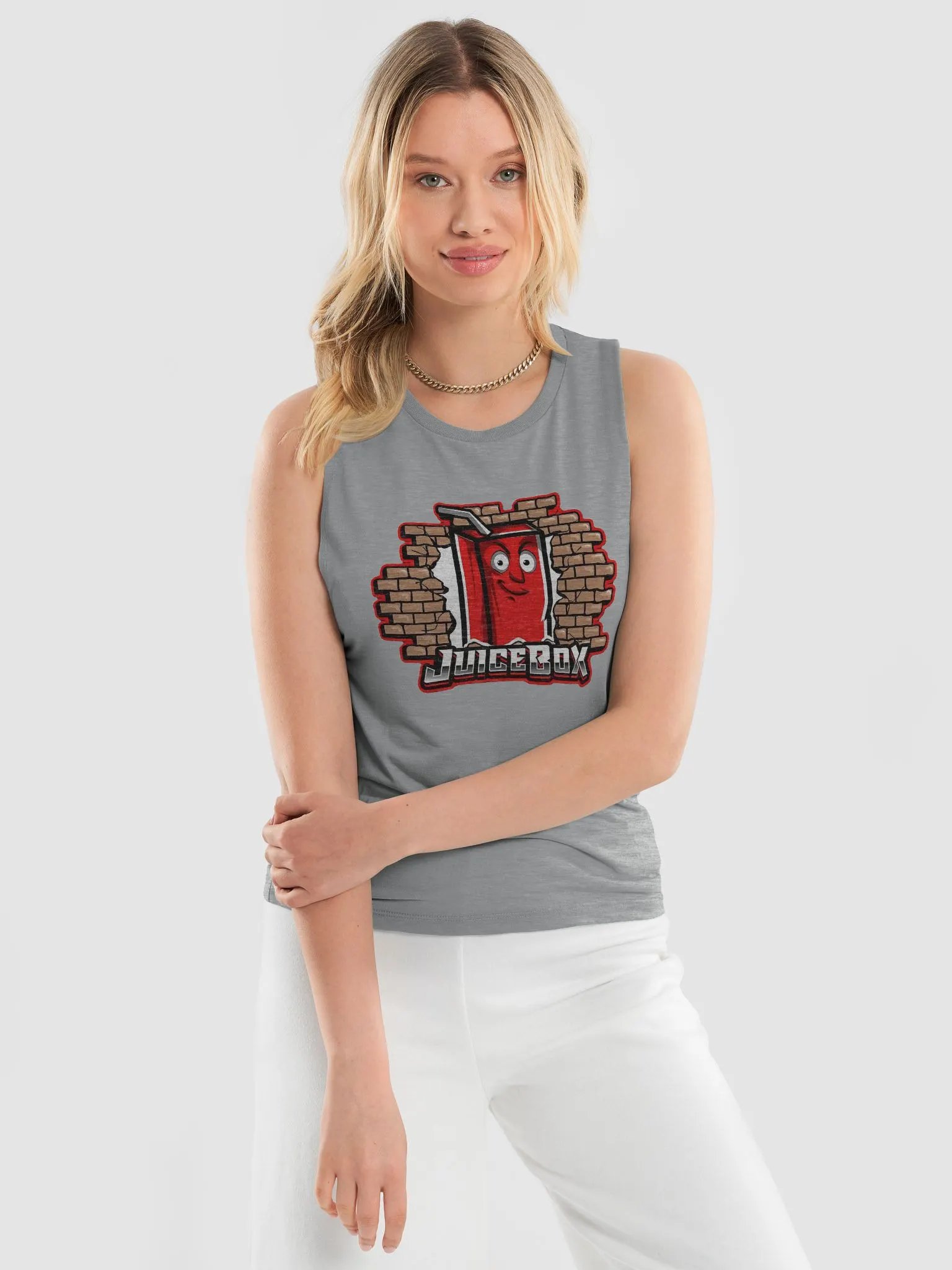 Women's Tank Top product image (3)