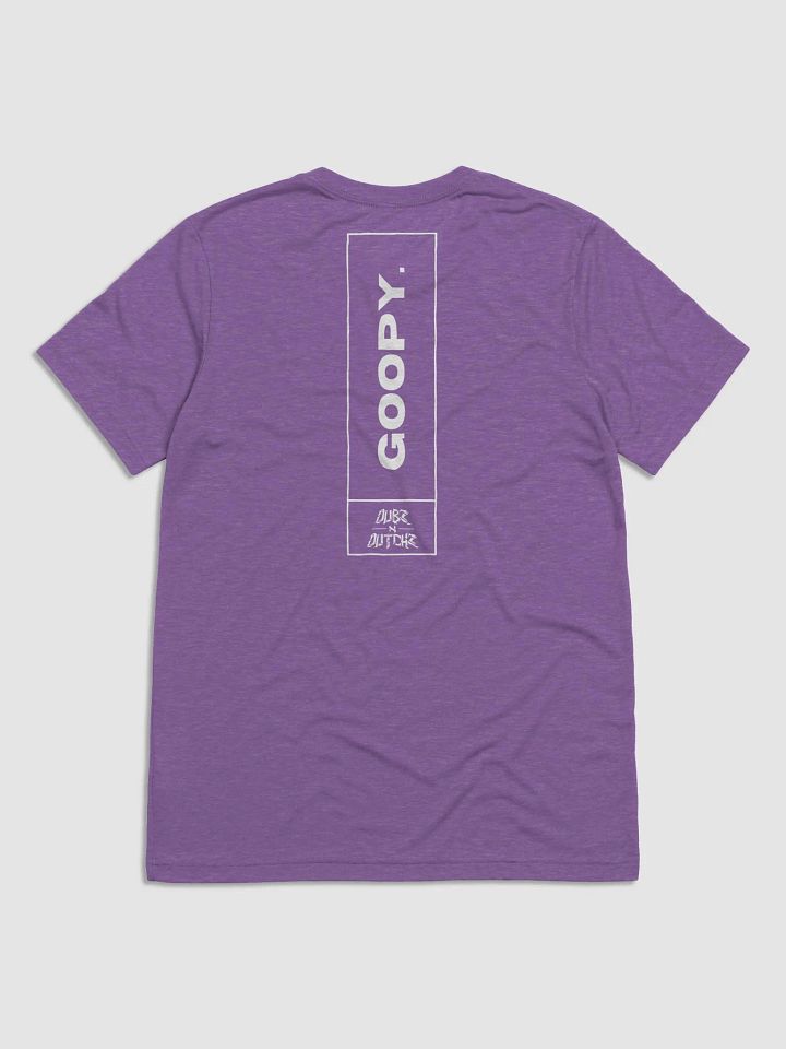 GOOPY TEE product image (2)