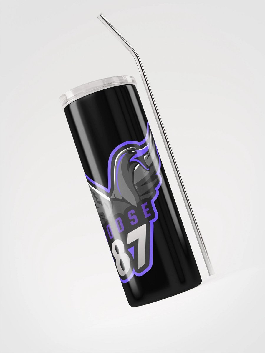 goose87 Stainless Steel Tumbler product image (3)