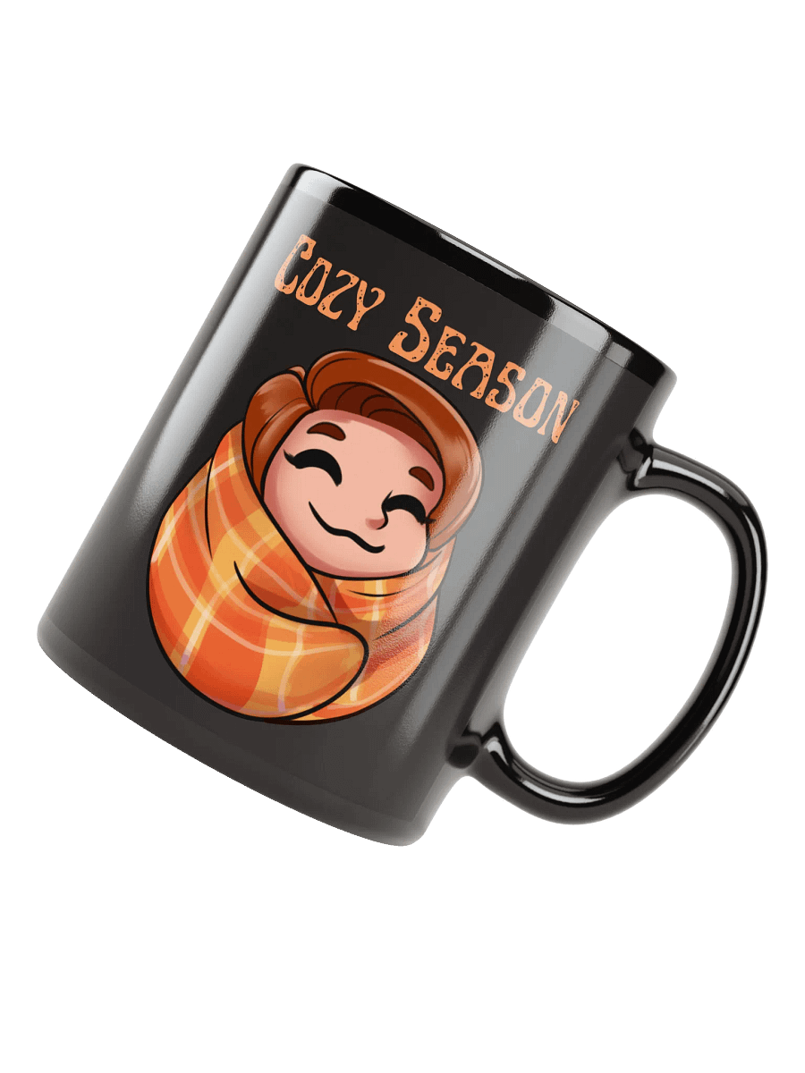 Cozy Season Mug 11 & 15oz product image (7)