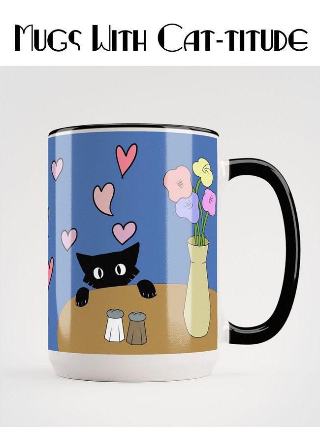 Mugs