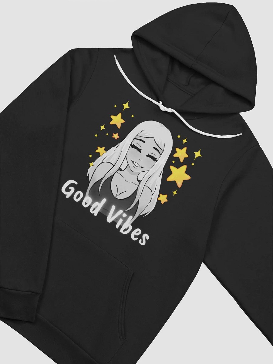 Good Vibes Hoodie product image (12)
