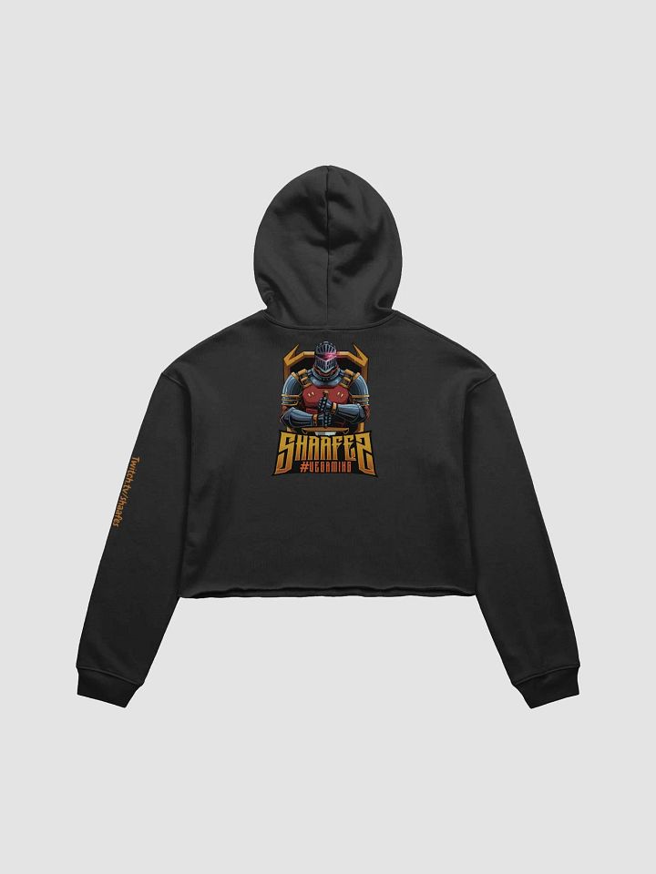 Mid-drift Hoodie product image (5)