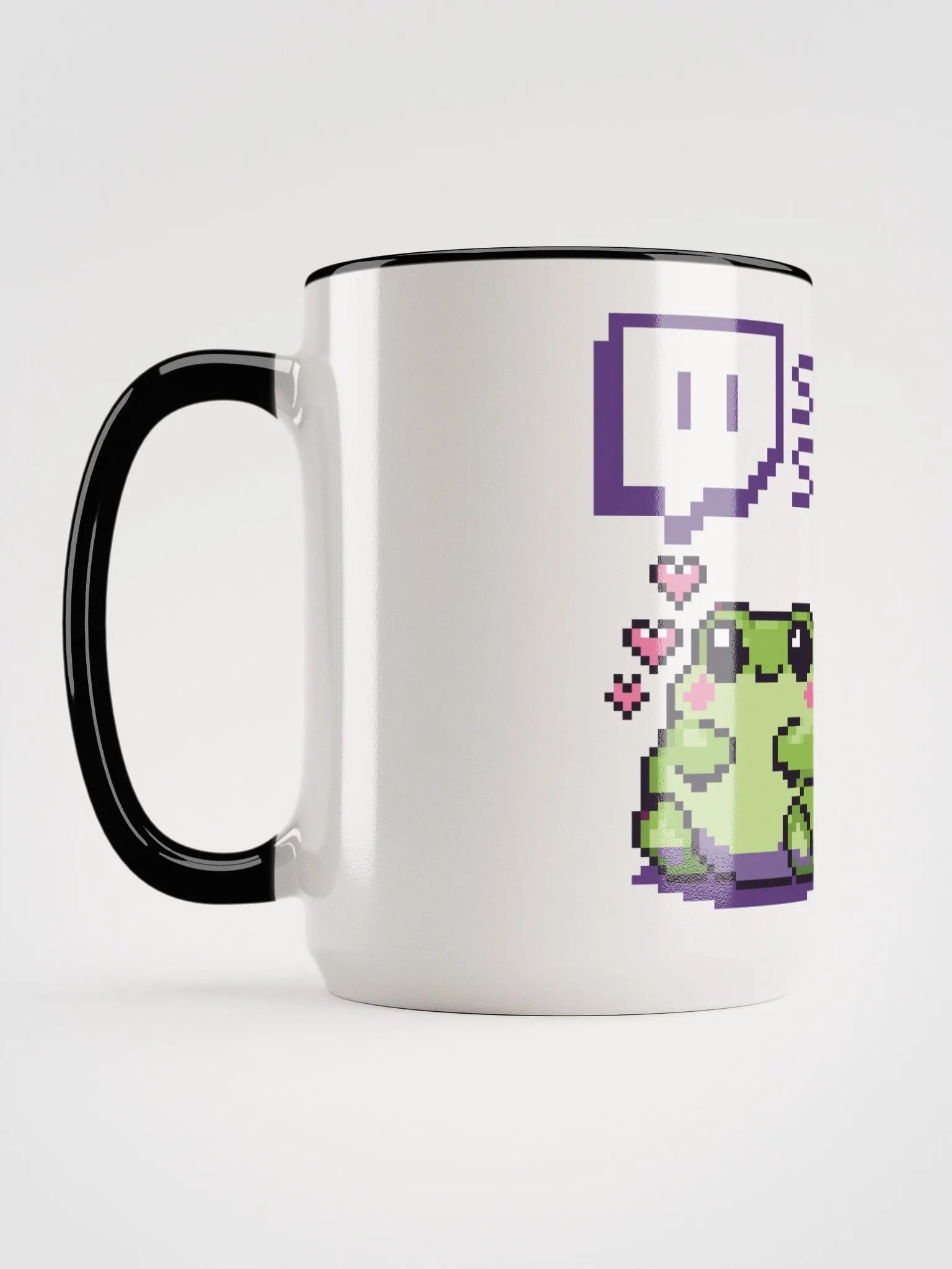 Frederick Solace Twitch Mug 15oz product image (4)