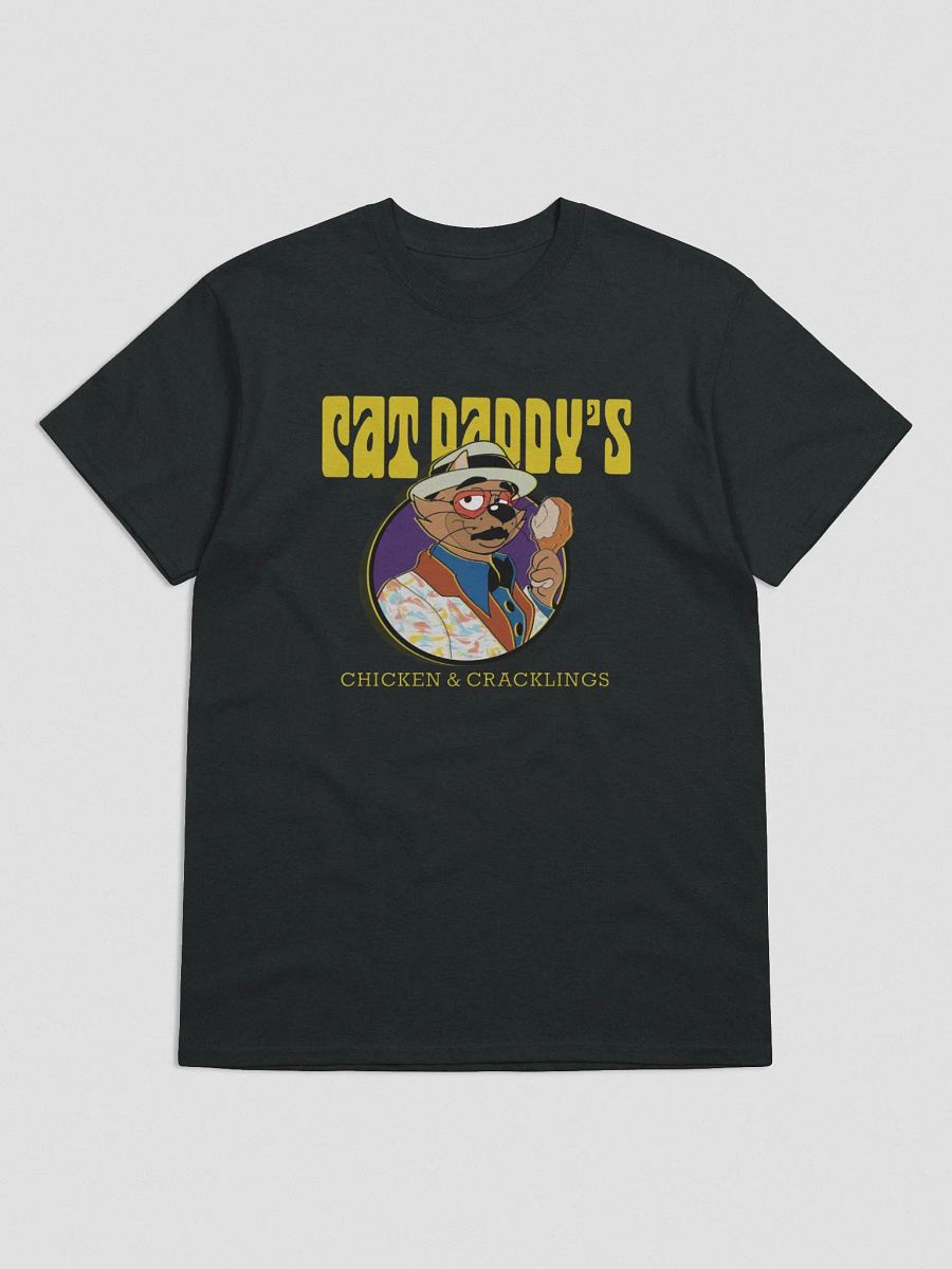 Cat Daddy's Chicken & Cracklings product image (1)