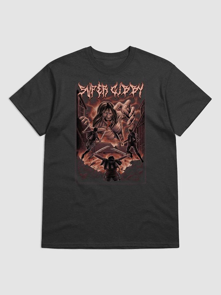 Titan Shirt product image (1)