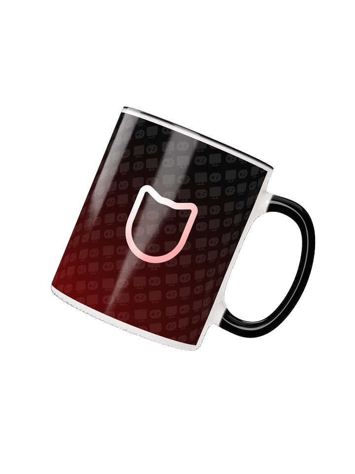 Glassmbient - Mug product image (3)