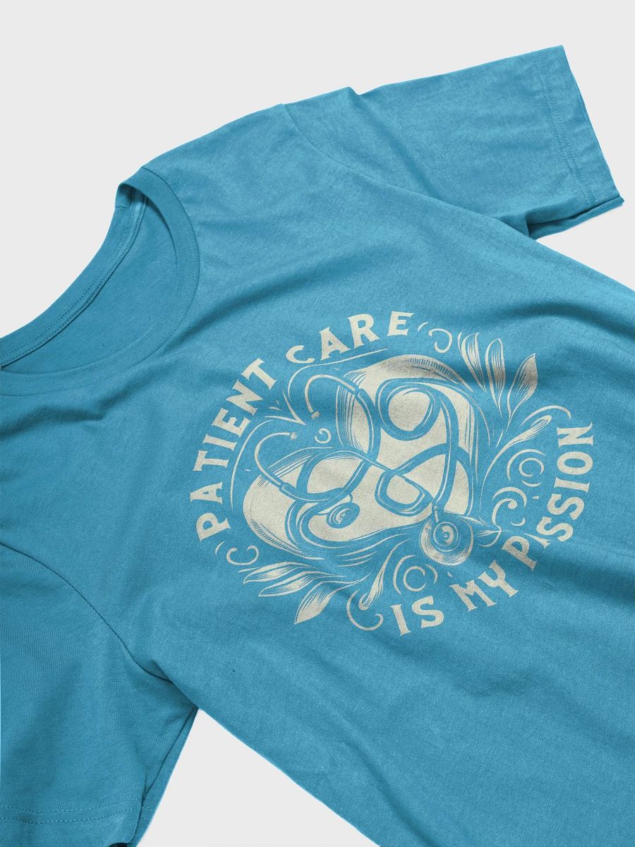 patient care design t-shirt product image (23)