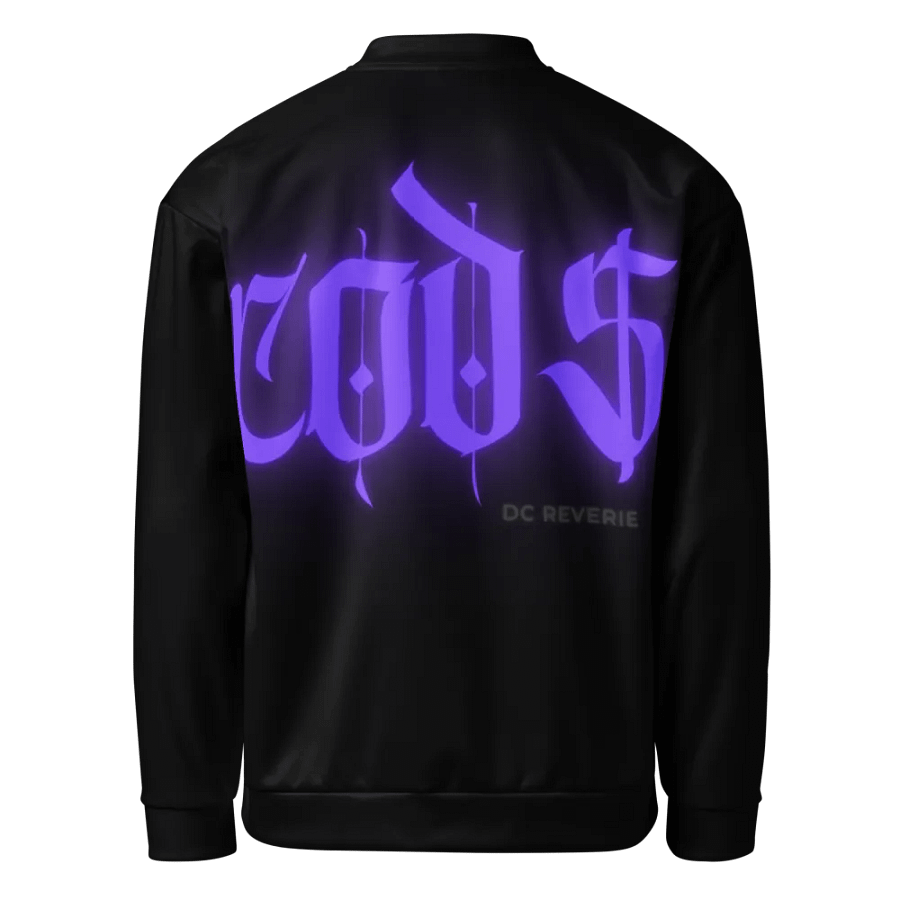 COD$ Bomber product image (2)