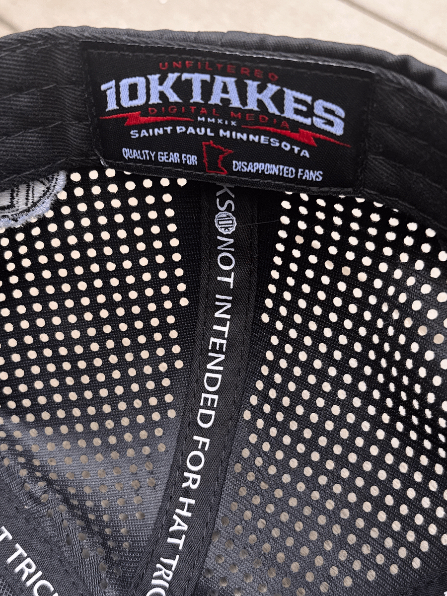 Offseason Rope Hat product image (4)