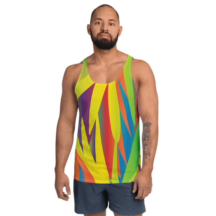 Dromey2 Tank product image (2)