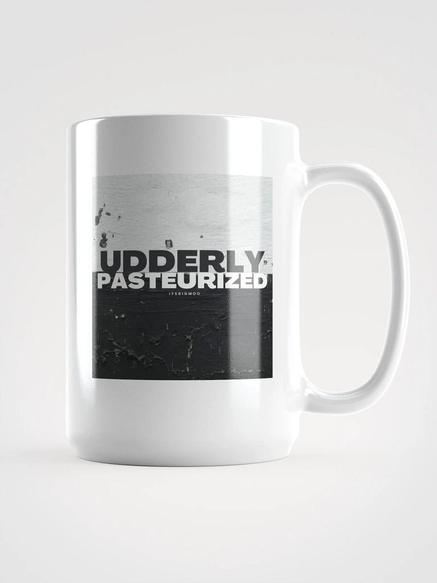 Udderly - Coffee Mug product image (1)