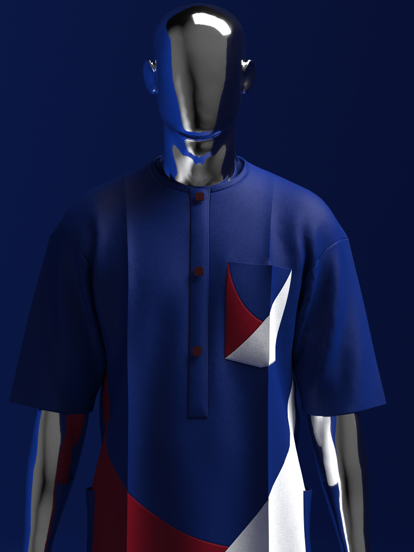 #9 Kaftan Design product image (3)