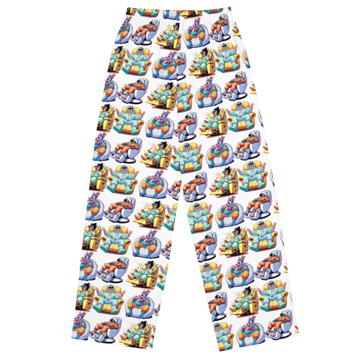 Well Rested comfy pants product image (2)