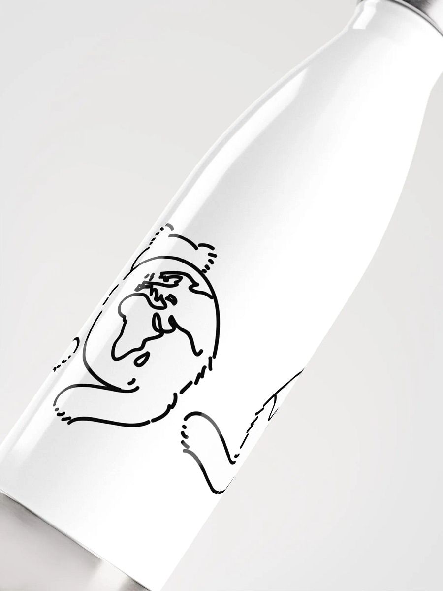 Planet Manul Trio - Bottle product image (5)