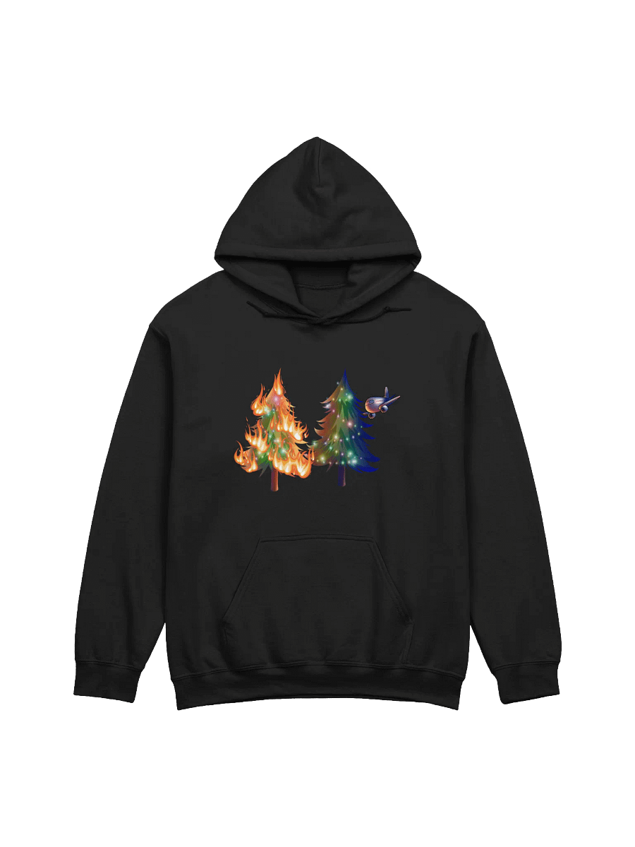 12/25 Christmas Tragedy Hoodie product image (1)