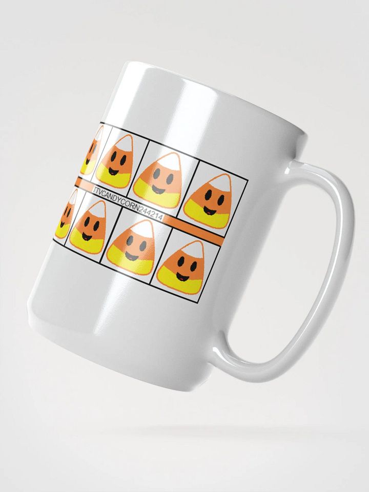 CANDY - Mug product image (2)