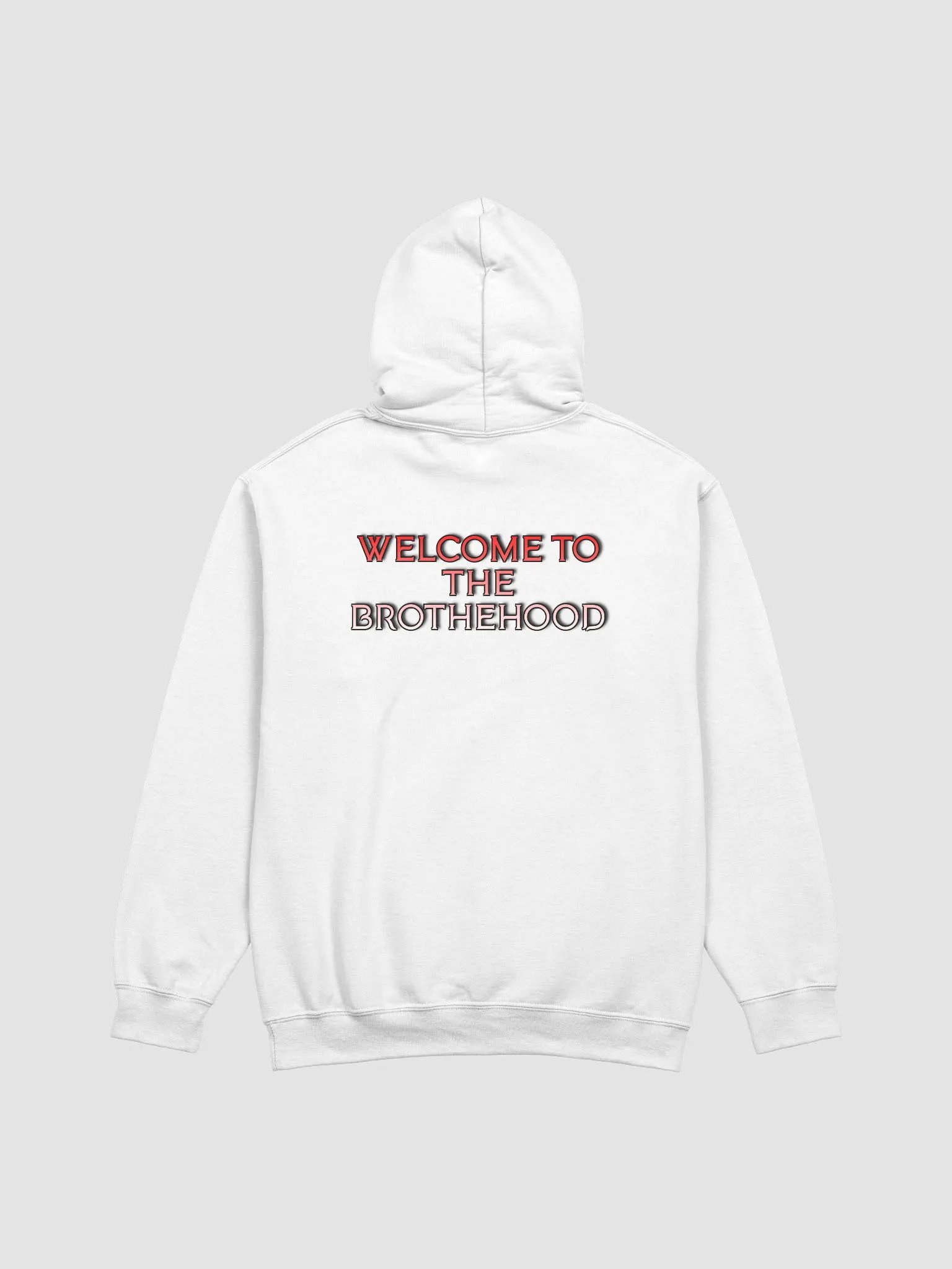 Don Yeetvan Gildan Classic Hoodie product image (19)