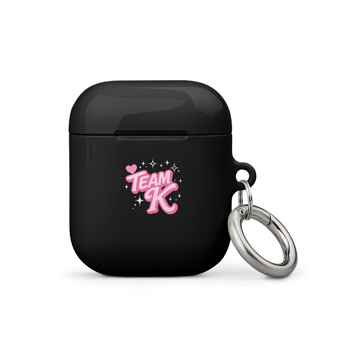 K's WORLD Case for AirPods product image (1)